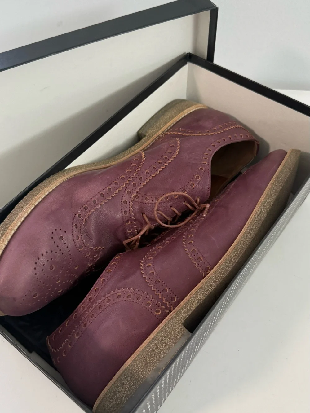 Fratelli Rossetti Men’s Shoes 11